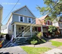 Building Photo - 2078 Fairview