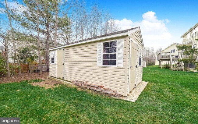 Building Photo - 20812 Rosslare Ct