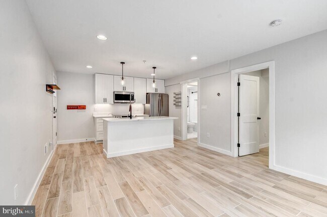 Building Photo - 5012 2nd St NW