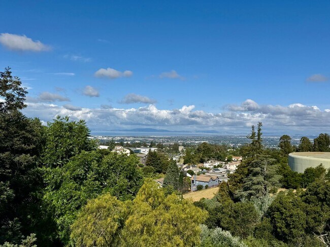 Building Photo - $4,390 / 3 BR - HILLTOP HOME WITH STUNNING BAY & BRIDGE VIEW IN HAYWARD!
