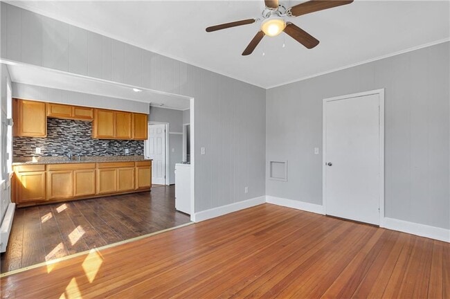 Building Photo - 111 Pocasset Ave