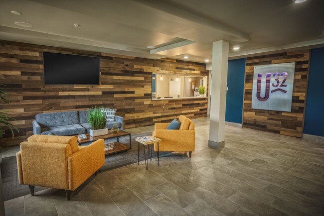 Primary Photo - Live the U32 Lifestyle in this 4 Bedroom 2...