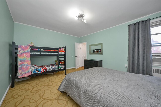 Building Photo - 99-41 64th Ave