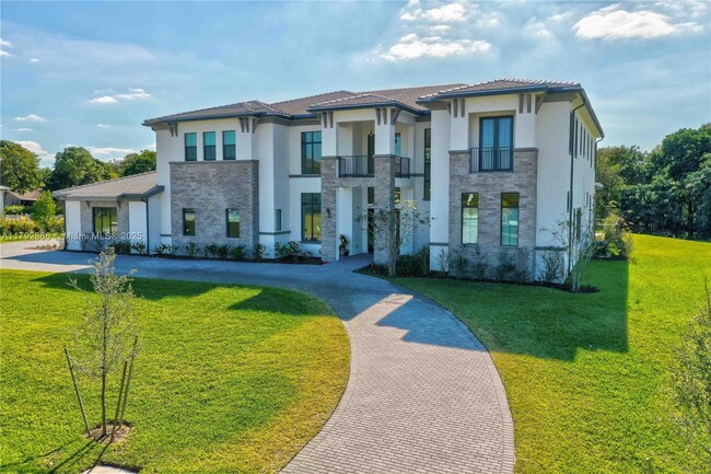 Building Photo - 17130 Magnolia Estates Dr