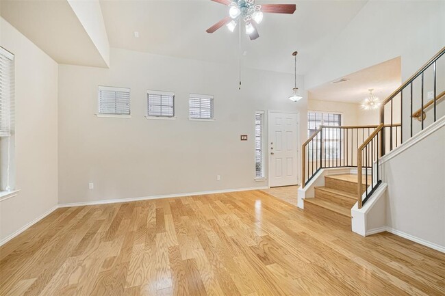 Building Photo - 14815 Avery Ranch Blvd