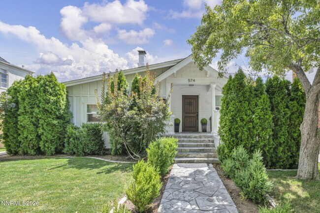 Building Photo - 574 Reno Ave