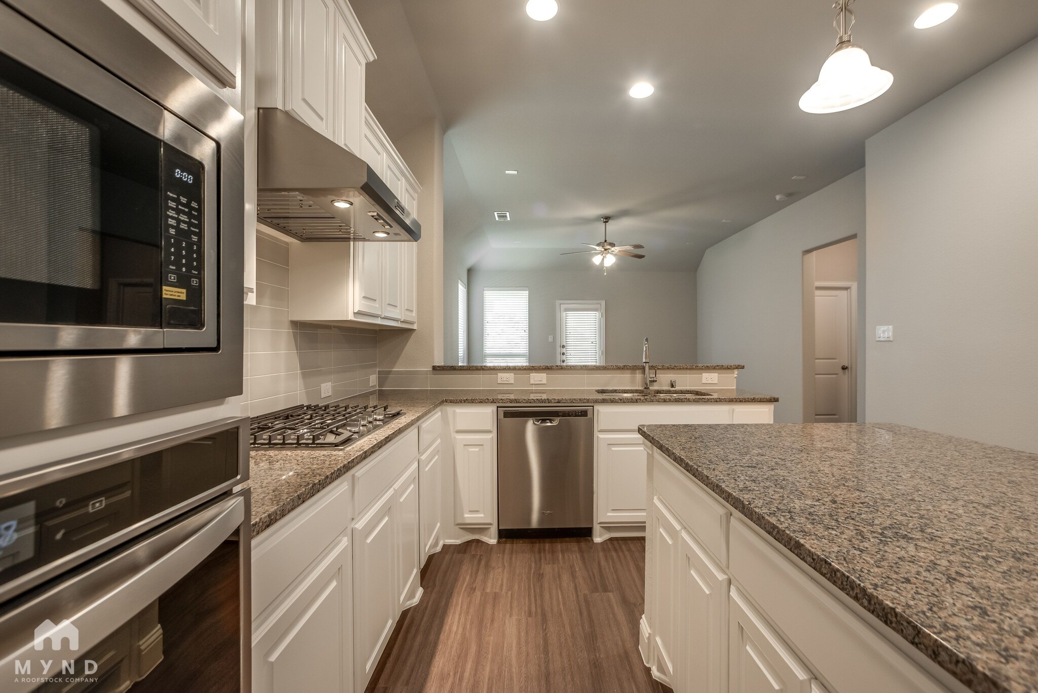 Building Photo - 3313 King Yon Wy