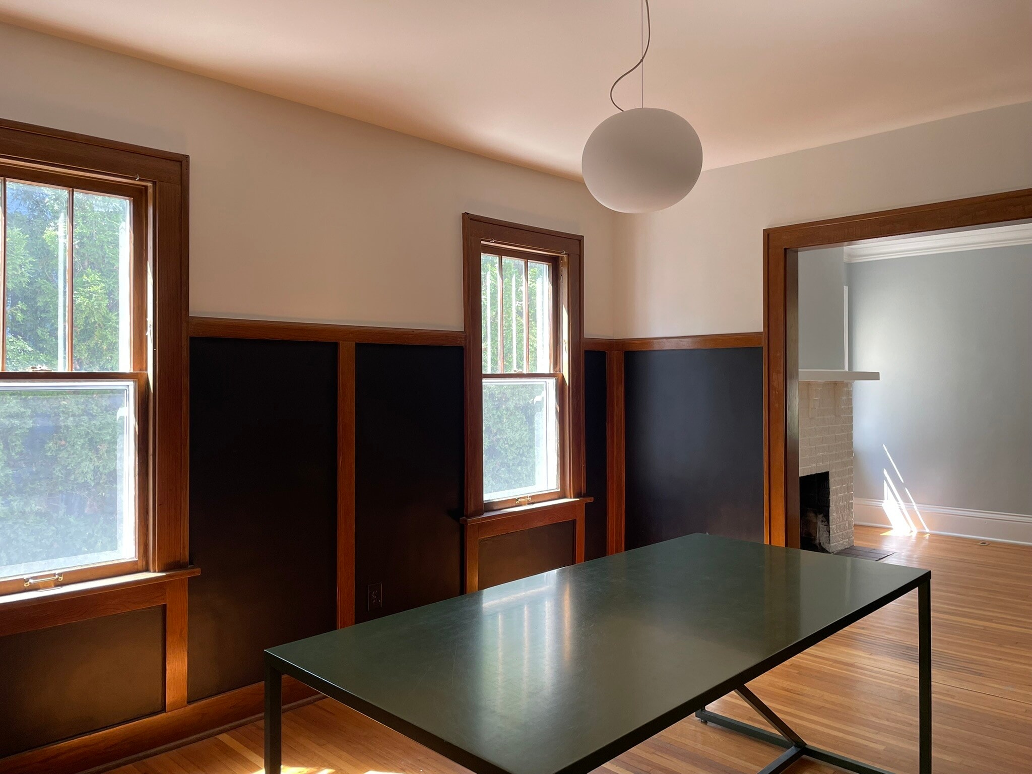 Dining Room - 5025 York Ave S