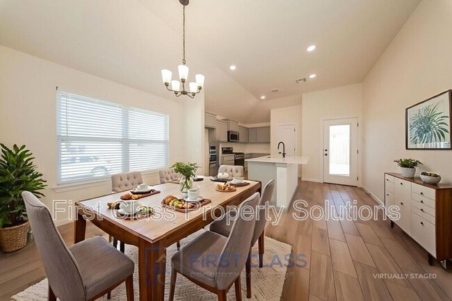 Building Photo - 19916 Stovall Dr