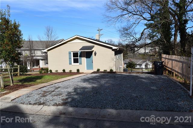 Building Photo - 201 Gamble St