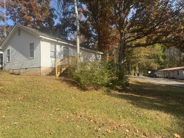 Building Photo - 5025 Chris Rd