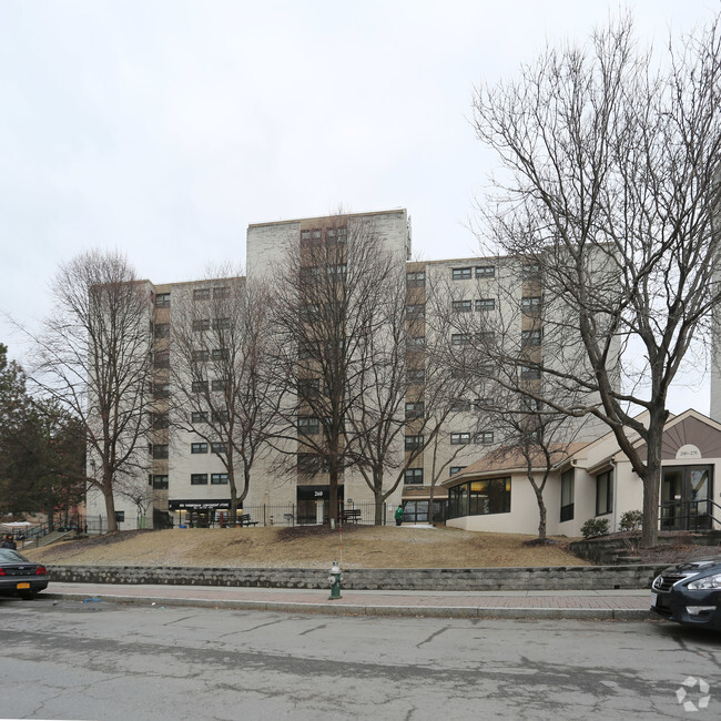 Building Photo - Ida Yarbrough Homes