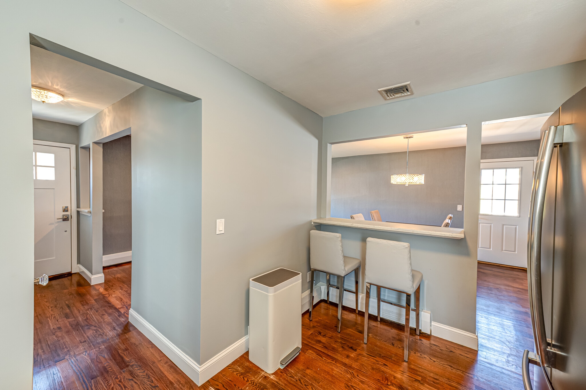 Building Photo - 2002 City Ave