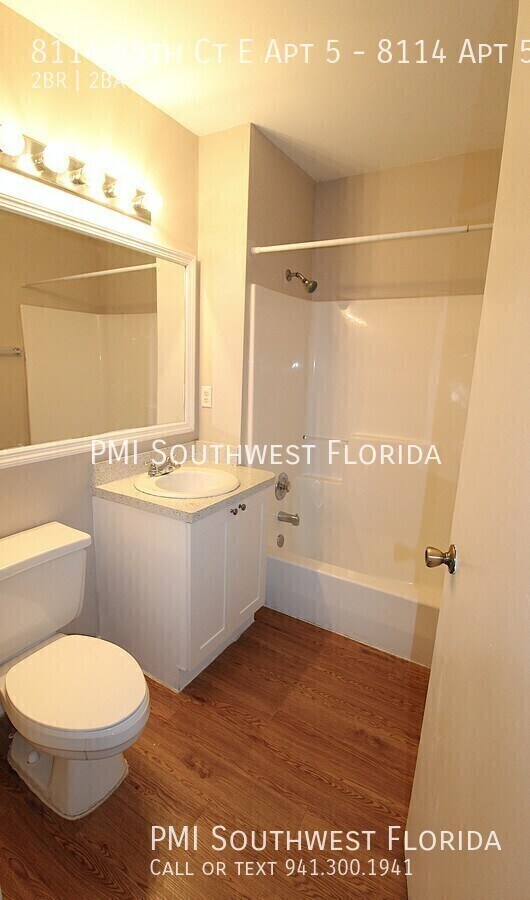 Building Photo - 8114 45th Ct E