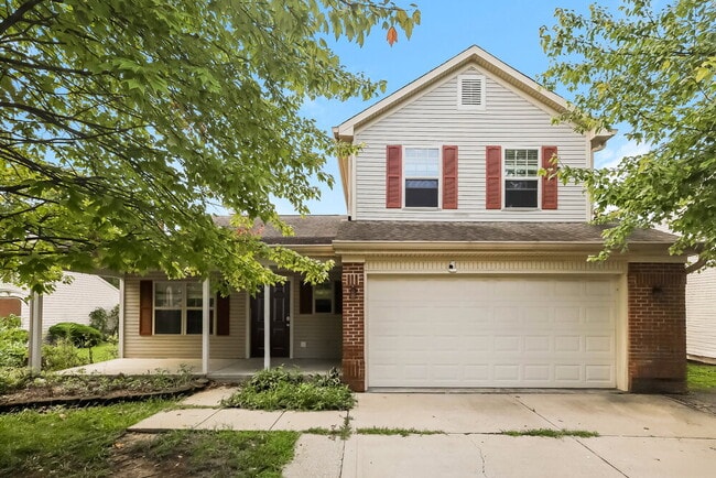 Building Photo - 10335 Cornith Way