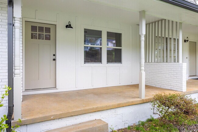 Building Photo - 5403 Kimbro St