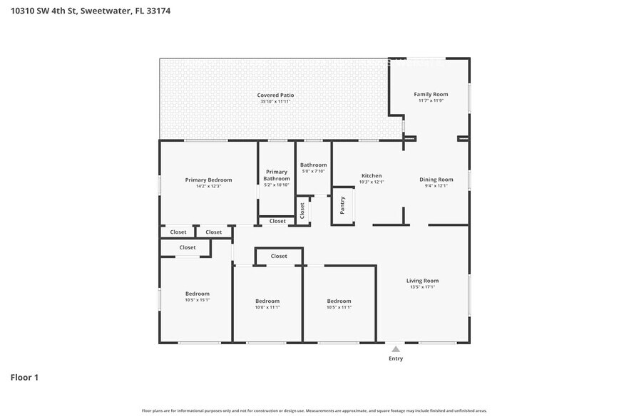 Building Photo - 10310 SW 4th St