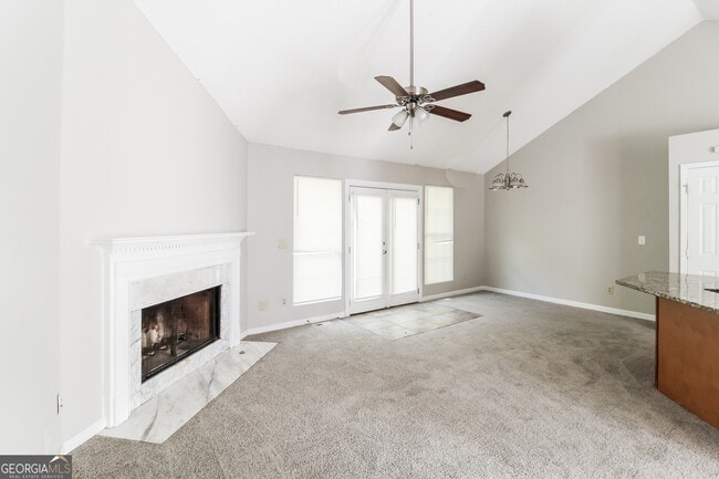 Building Photo - 4809 Shallow Farm Dr NE