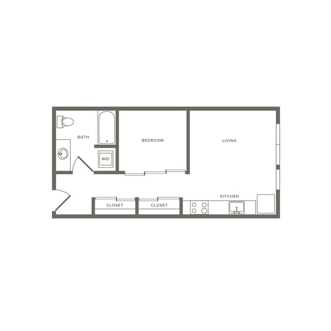 A01 - Modera Broadway