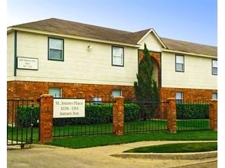 Building Photo - St. James Place
