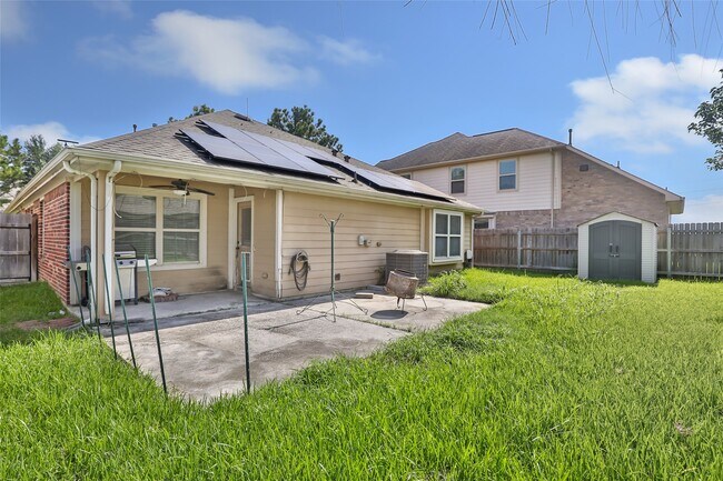 Building Photo - 9934 Dragonfly Meadow Ct