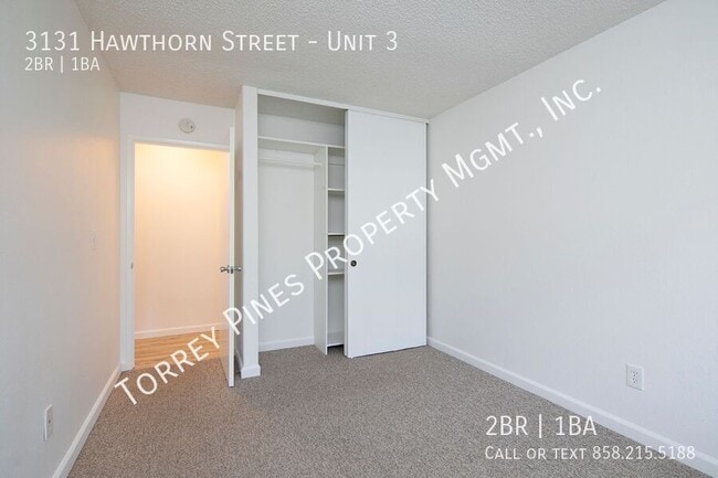 Building Photo - 3131 Hawthorn St