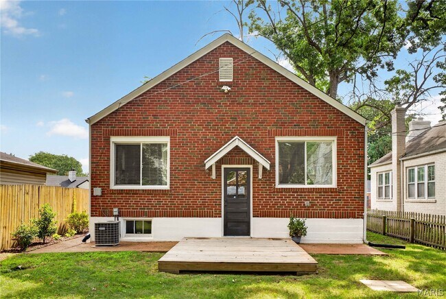 Building Photo - 109 Handlan Ct