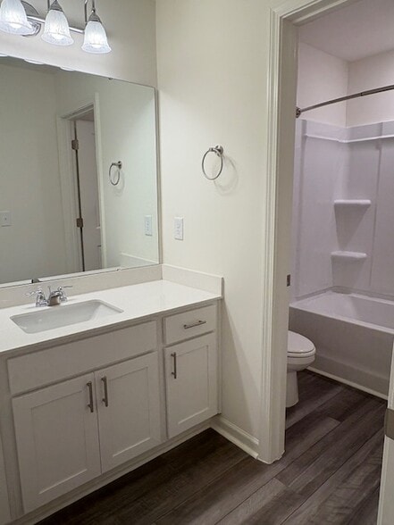 Building Photo - 3513 Walker Dr W