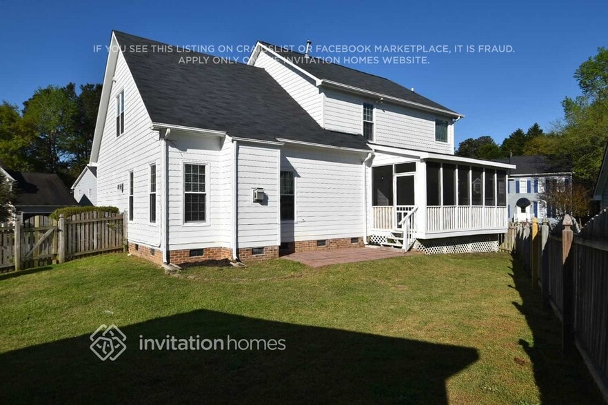 Building Photo - 5601 Brookshadow Dr