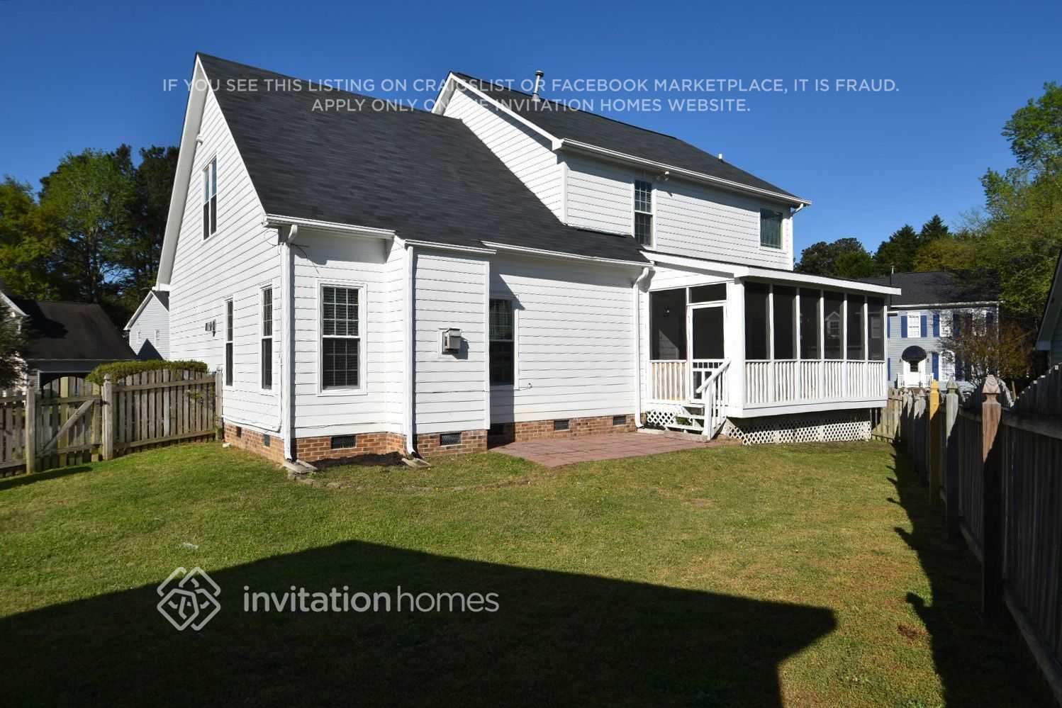 Building Photo - 5601 Brookshadow Dr