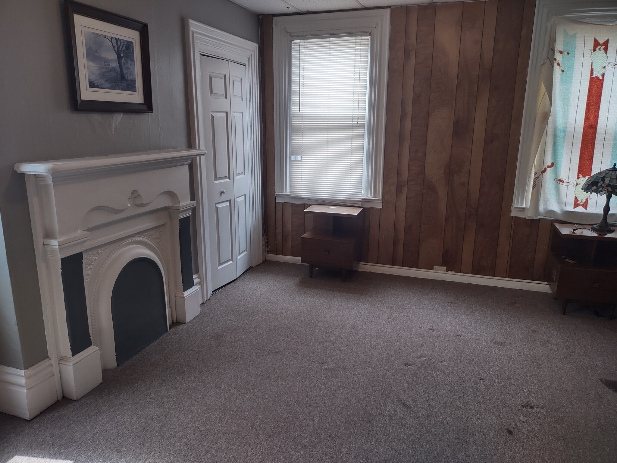 bedroom - 2719 Larkins Way