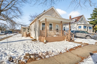 Building Photo - 4324 8th Ave