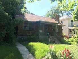Building Photo - 1051 S 900 E