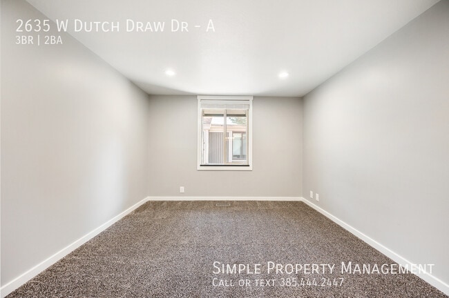 Building Photo - 2635 Dutch Draw S