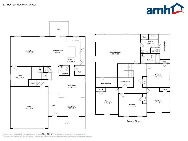 Building Photo - 632 Hamilton Park Dr