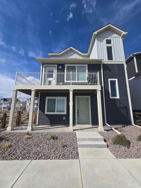 Building Photo - 5611 Tramore Ct