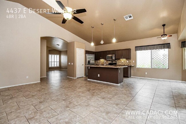 Building Photo - 4437 E Desert Wind Dr.