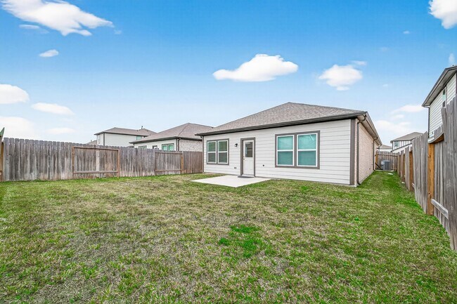 Building Photo - 23226 Spring Genesis Ln