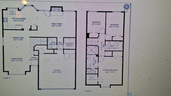 Building Photo - 1602 Stoneway Dr