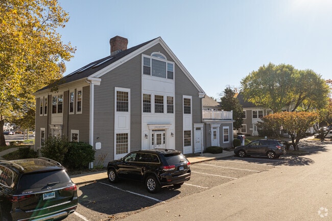 1655 Post Rd E Westport, CT 06880 - Hidden Brook