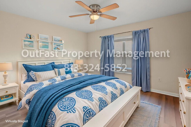Building Photo - 5918 Mayglass Dr