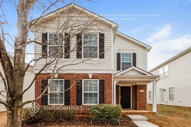 Building Photo - 726 Sinclair Dr