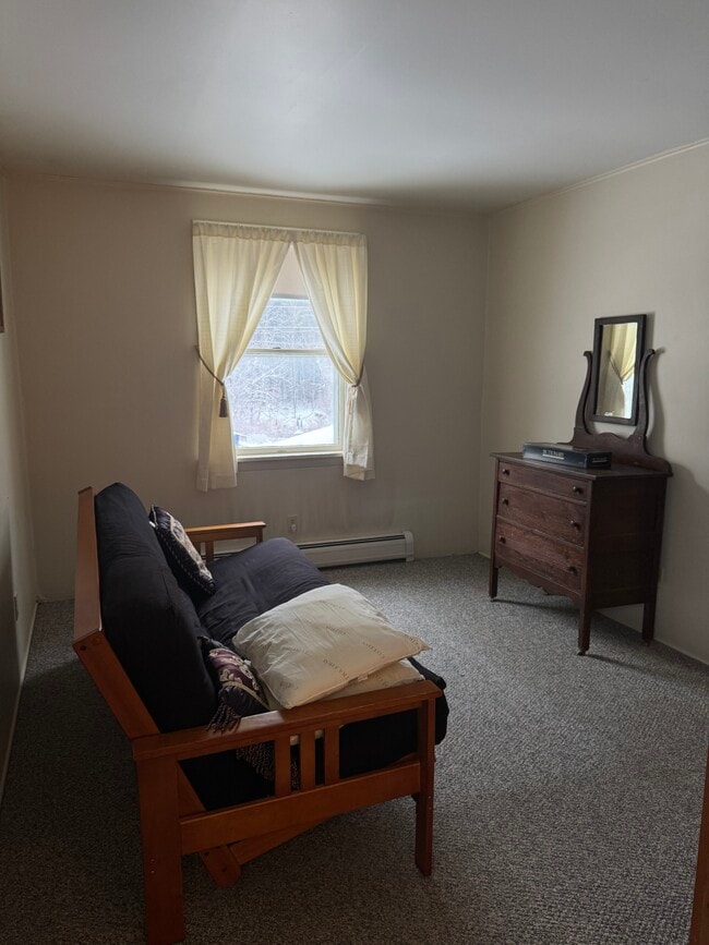 Building Photo - Waterville Post Office