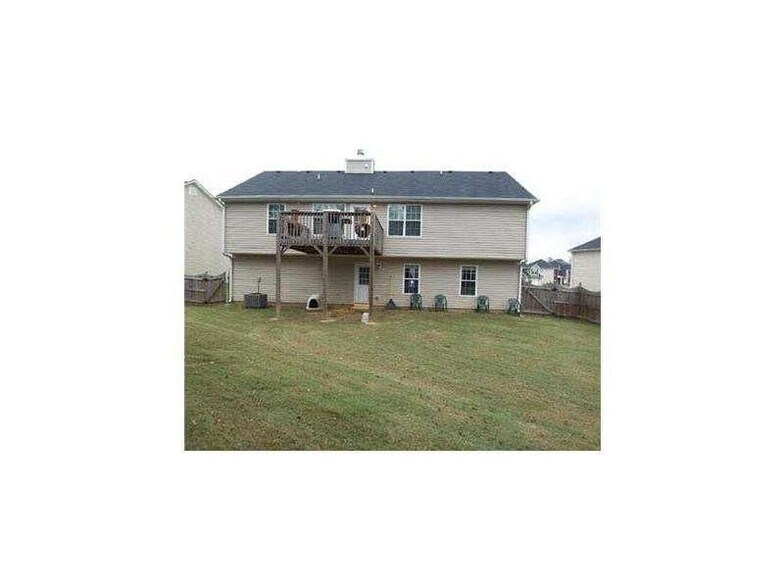 Building Photo - 3751 Monticello St