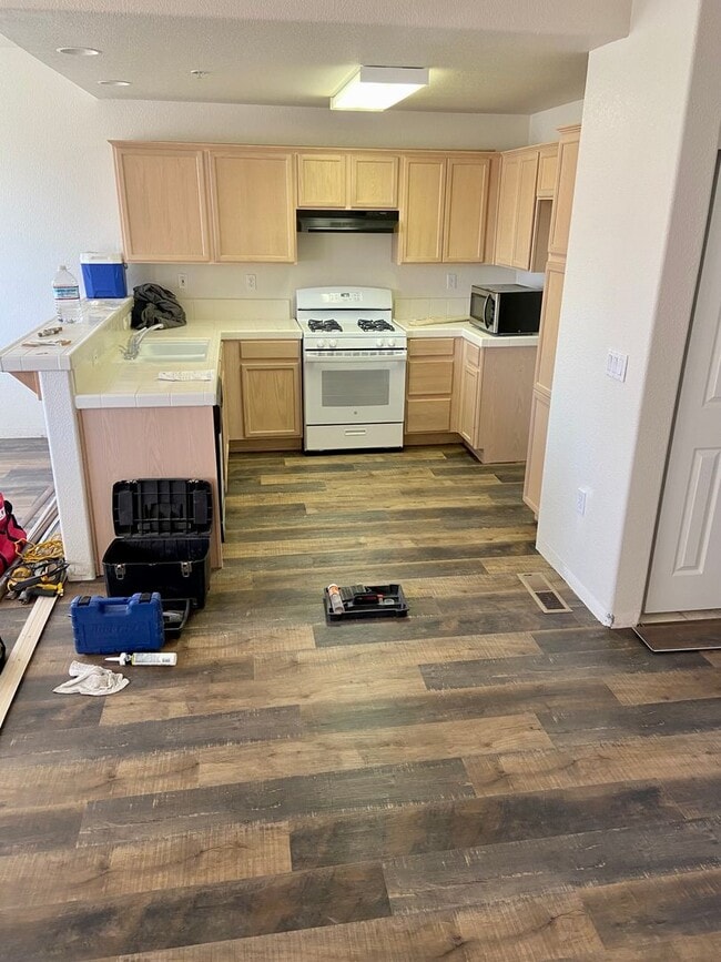 Building Photo - The Fairways at Wingfield Springs ground floor condo