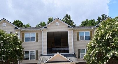 Building Photo - 9301 Waldrop Pl