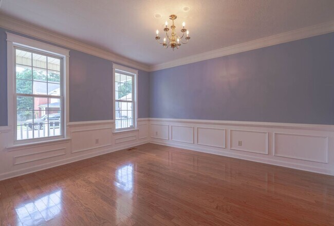Building Photo - 4525 Glastonbury Dr