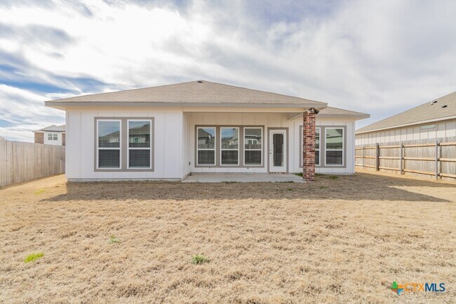 Building Photo - 5410 Friars Lp