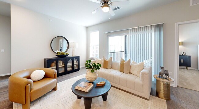 Building Photo - 12005 US-380