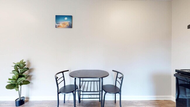 Building Photo - The Winmar | Enjoy convenient living in Conley, only 3 minutes away from the SR 42 @ Rock Cut Pl ...